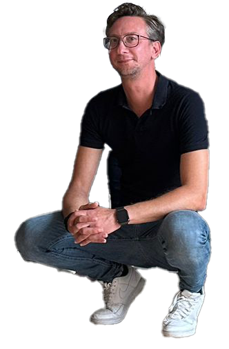 Pascal Mair - hocke